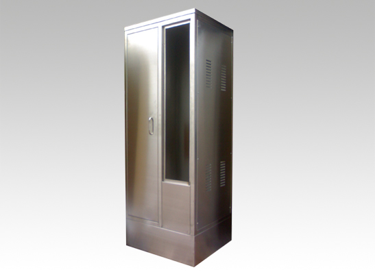 不銹鋼機柜