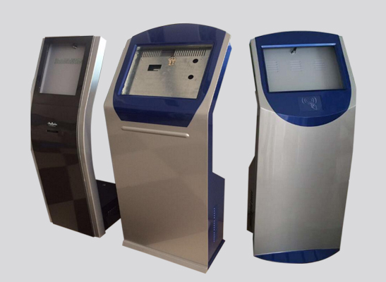 觸控自助終端查詢(xún)一體機(jī)