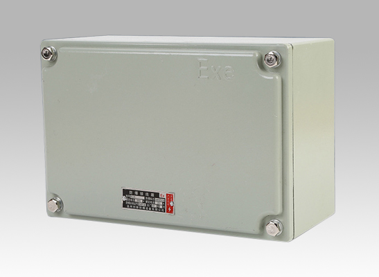 防爆接線箱